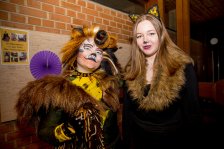 04.02.2023 Faschingsfest Elternverein &quot;Das behinderte Kind&quot;